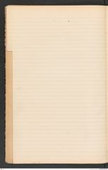 k.k. naturhistorisches Hofmuseum, Index Intendanzakten 1896, Seite 18